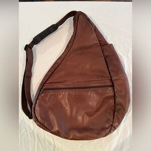 AmeriBag Healthy Back Bag Tote